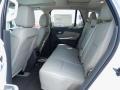 2014 White Platinum Ford Edge Limited  photo #7