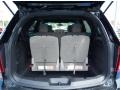 2014 Dark Side Ford Explorer XLT  photo #5