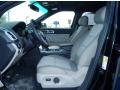 2014 Dark Side Ford Explorer XLT  photo #6