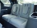 2014 Dark Side Ford Explorer XLT  photo #8