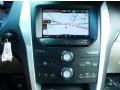 2014 Dark Side Ford Explorer XLT  photo #11