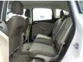 Medium Light Stone Rear Seat Photo for 2014 Ford C-Max #91395976