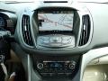 Navigation of 2014 C-Max Hybrid SE