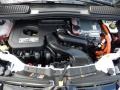  2014 C-Max Hybrid SE 2.0 Liter Atkinson-Cycle DOHC 16-Valve 4 Cylinder Gasoline/Electric Hybrid Engine