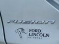 2014 Ingot Silver Ford Fusion Hybrid S  photo #4