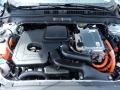  2014 Fusion Hybrid S 2.0 Liter Atkinson-Cycle DOHC 16-Valve 4 Cylinder Gasoline/Electric Hybrid Engine