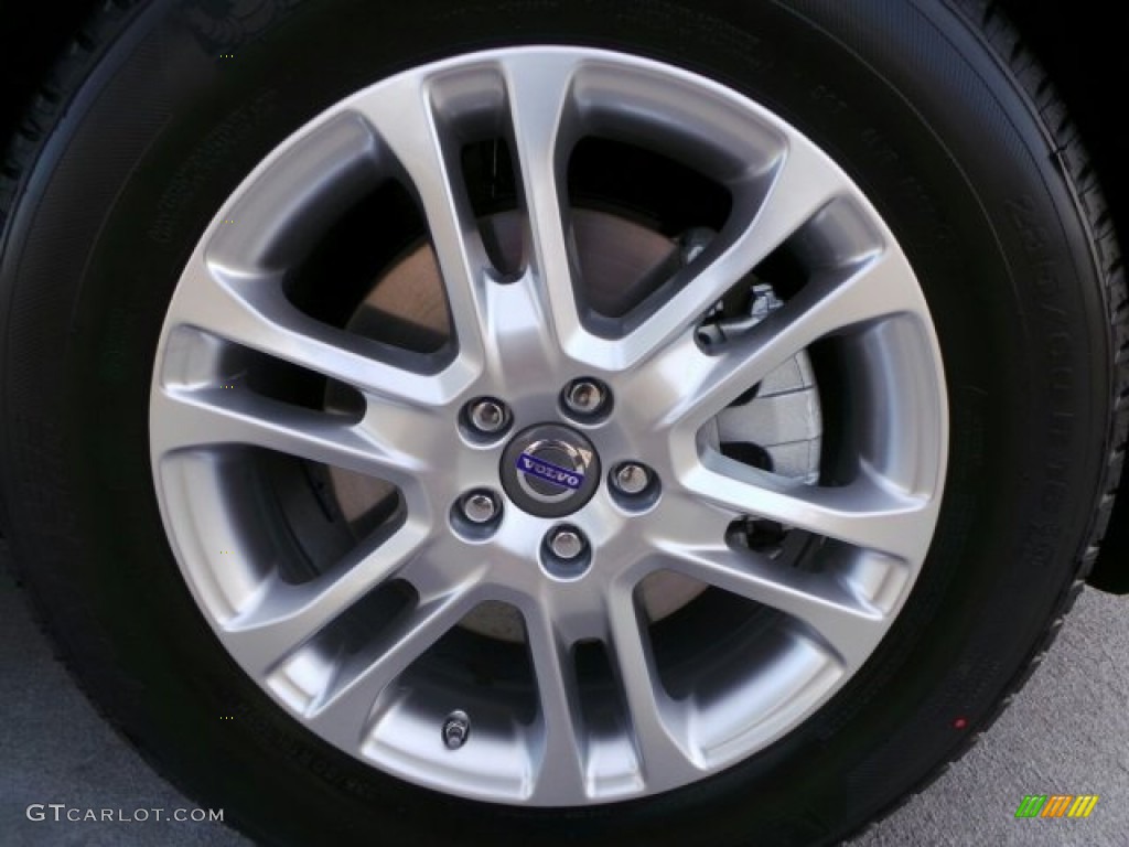 2015 Volvo XC60 T5 Drive-E Wheel Photo #91397251