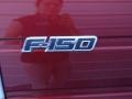 2014 Ruby Red Ford F150 Lariat SuperCrew 4x4  photo #19