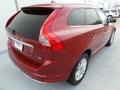 Flamenco Red Metallic - XC60 T5 Drive-E Photo No. 5