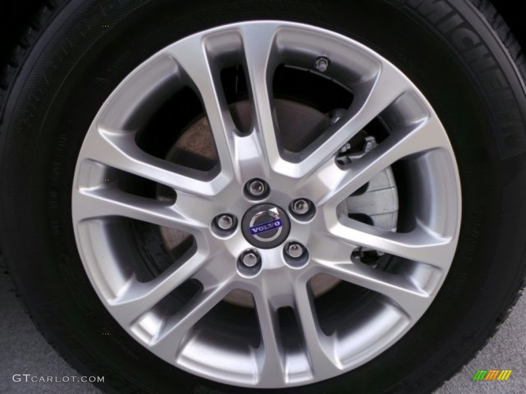 2015 Volvo XC60 T5 Drive-E Wheel Photo #91397824