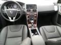 Off Black Dashboard Photo for 2015 Volvo XC60 #91398100
