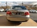 2011 Palladium Silver Metallic Mercedes-Benz E 350 4Matic Sedan  photo #3