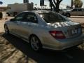 Iridium Silver Metallic - C 300 Sport Photo No. 4