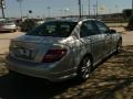 Iridium Silver Metallic - C 300 Sport Photo No. 6