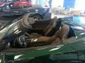 2014 Lime Rock Green Metallic Chevrolet Corvette Stingray Convertible Z51 Premiere Edition  photo #7
