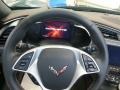 2014 Lime Rock Green Metallic Chevrolet Corvette Stingray Convertible Z51 Premiere Edition  photo #8