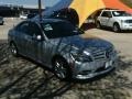 Iridium Silver Metallic - C 300 Sport Photo No. 8