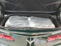 2014 Lime Rock Green Metallic Chevrolet Corvette Stingray Convertible Z51 Premiere Edition  photo #9