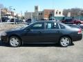 Ashen Gray Metallic - Impala LT Photo No. 2