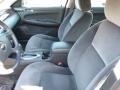 Ashen Gray Metallic - Impala LT Photo No. 4