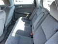 Ashen Gray Metallic - Impala LT Photo No. 5