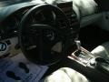 Iridium Silver Metallic - C 300 Sport Photo No. 17