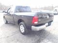 2013 Maximum Steel Metallic Ram 1500 SLT Quad Cab 4x4  photo #6