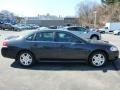 Ashen Gray Metallic - Impala LT Photo No. 10