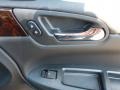 Ashen Gray Metallic - Impala LT Photo No. 11