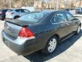 Ashen Gray Metallic - Impala LT Photo No. 15