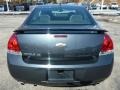 Ashen Gray Metallic - Impala LT Photo No. 16
