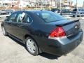 Ashen Gray Metallic - Impala LT Photo No. 17