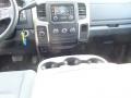 2013 Maximum Steel Metallic Ram 1500 SLT Quad Cab 4x4  photo #14