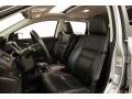Alabaster Silver Metallic - CR-V EX-L 4WD Photo No. 6