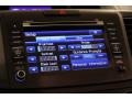 Alabaster Silver Metallic - CR-V EX-L 4WD Photo No. 16