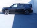 Tuxedo Black - Flex Limited Photo No. 6