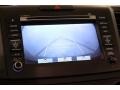 Alabaster Silver Metallic - CR-V EX-L 4WD Photo No. 18