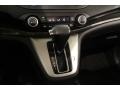 Alabaster Silver Metallic - CR-V EX-L 4WD Photo No. 22
