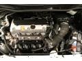 Alabaster Silver Metallic - CR-V EX-L 4WD Photo No. 27
