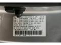 Alabaster Silver Metallic - CR-V EX-L 4WD Photo No. 29