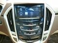 2014 Platinum Ice Tricoat Cadillac SRX Luxury AWD  photo #19