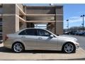 Pearl Beige Metallic - C 300 Sport 4Matic Photo No. 3