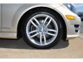 Pearl Beige Metallic - C 300 Sport 4Matic Photo No. 7