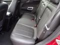 2014 Crystal Red Tintcoat Chevrolet Captiva Sport LT  photo #11