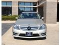 Pearl Beige Metallic - C 300 Sport 4Matic Photo No. 21