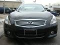 Black Obsidian - G 37 S Sport Sedan Photo No. 2