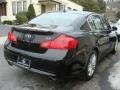 Black Obsidian - G 37 S Sport Sedan Photo No. 4