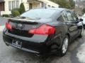 2012 Black Obsidian Infiniti G 37 S Sport Sedan  photo #4