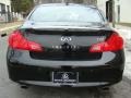 2012 Black Obsidian Infiniti G 37 S Sport Sedan  photo #5