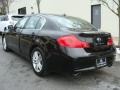Black Obsidian - G 37 S Sport Sedan Photo No. 6